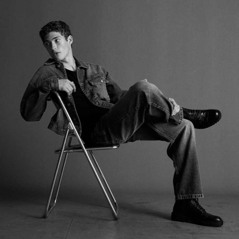 Fashion Model